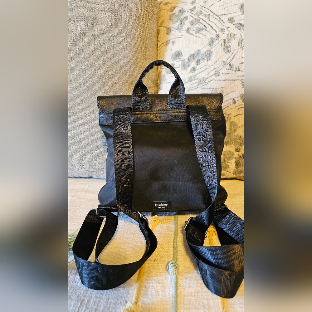 Botkier Trigger Mini Backpack - Picture 2 of 8